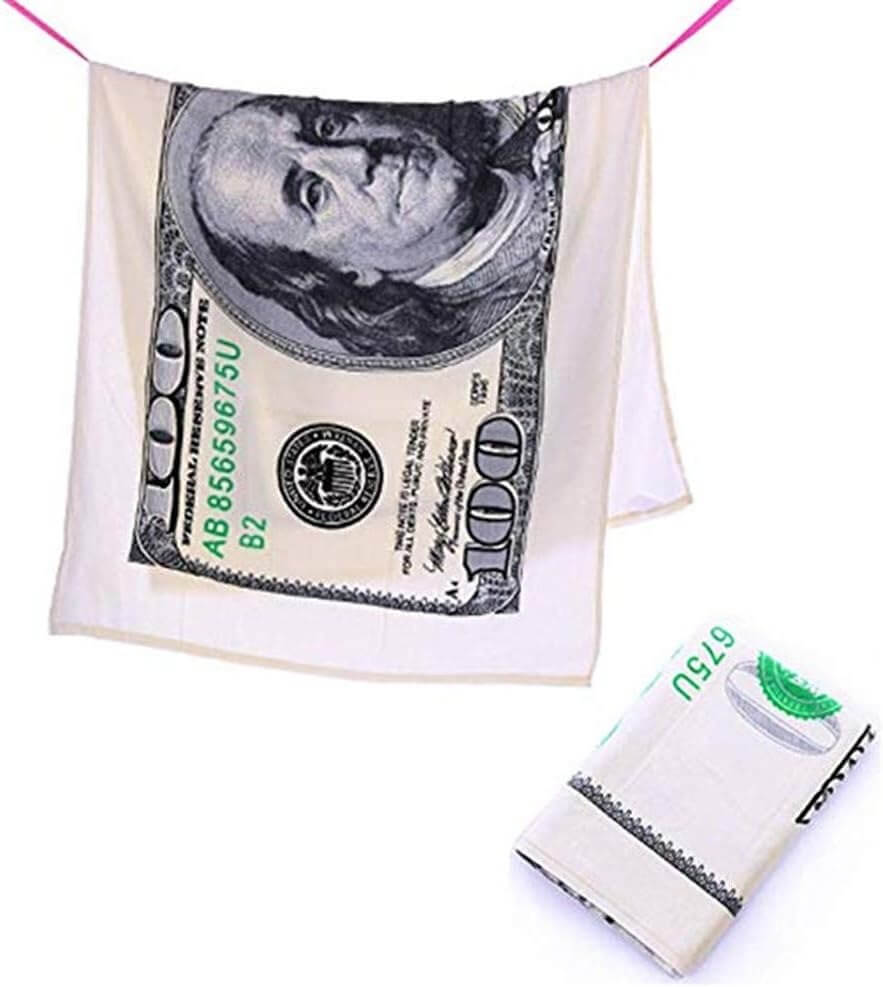 Beach Towel Personal